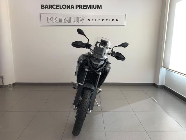 BMW Motorrad F 900 GS  de ocasión 