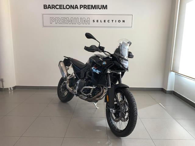BMW Motorrad F 900 GS  de ocasión 