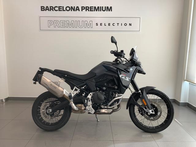 BMW Motorrad F 900 GS  de ocasión 