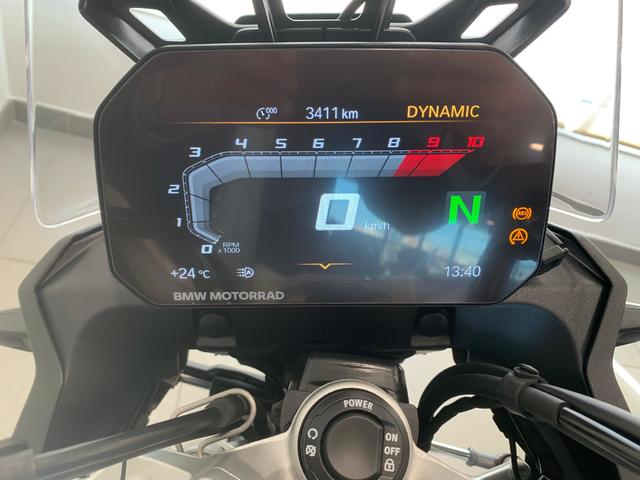 BMW Motorrad F 900 GS  de ocasión 