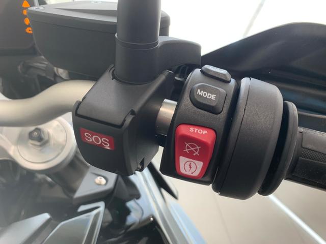 BMW Motorrad F 900 GS  de ocasión 