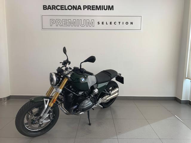 BMW Motorrad R 12 NINET  de ocasión 