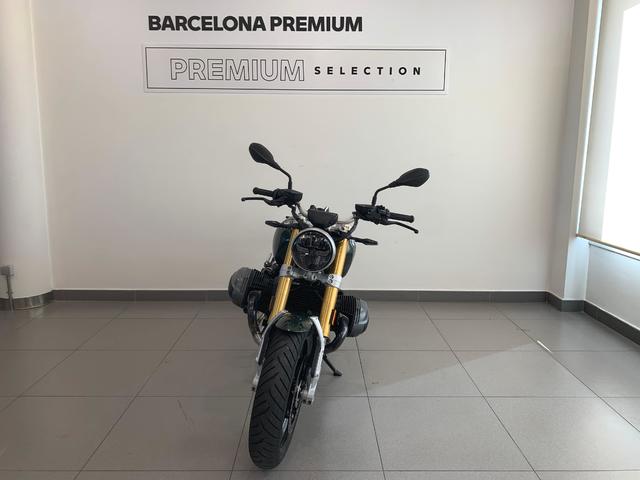 BMW Motorrad R 12 NINET  de ocasión 
