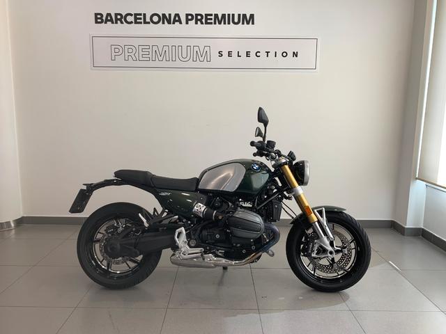 BMW Motorrad R 12 NINET  de ocasión 