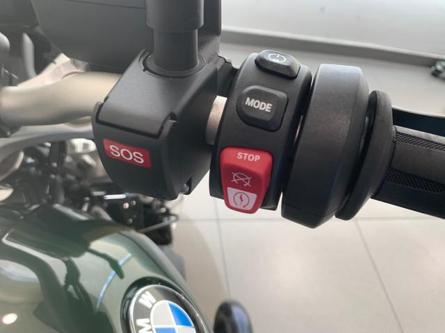 BMW Motorrad R 12 NINET  de ocasión 