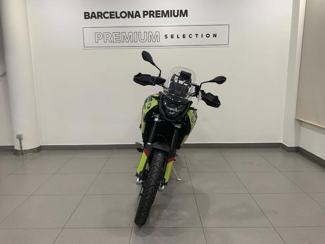 BMW Motorrad F 900  GS  de ocasión 
