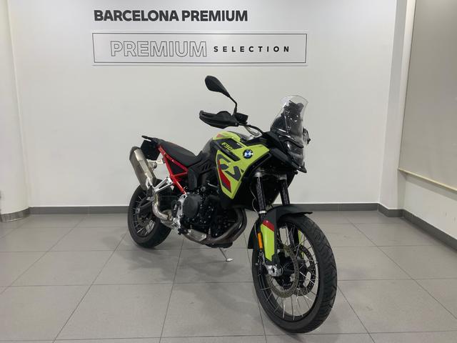BMW Motorrad F 900  GS  de ocasión 