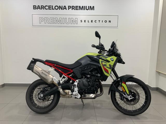 BMW Motorrad F 900  GS  de ocasión 