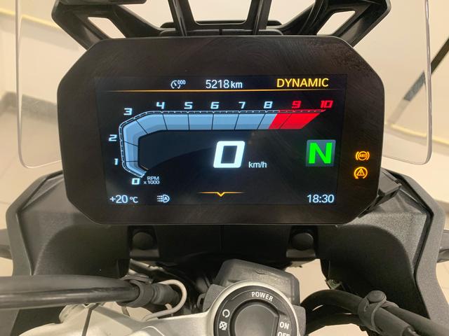 BMW Motorrad F 900  GS  de ocasión 