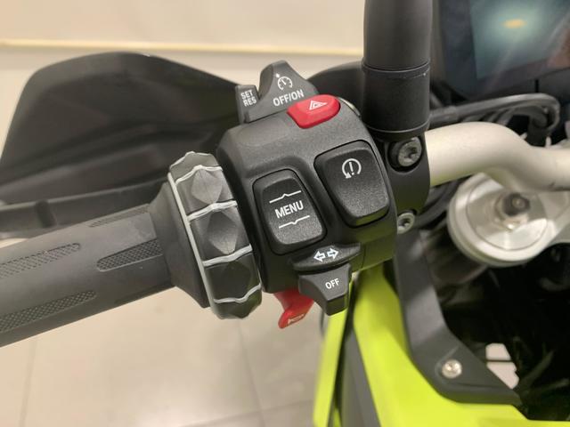 BMW Motorrad F 900  GS  de ocasión 