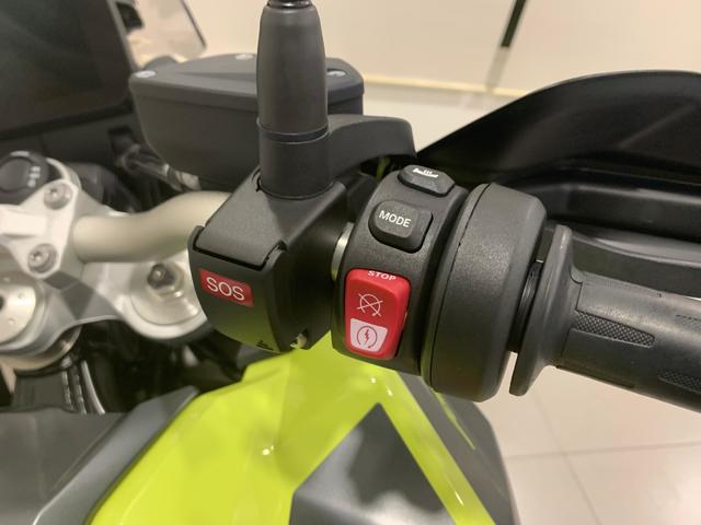 BMW Motorrad F 900  GS  de ocasión 