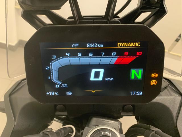 BMW Motorrad F 900 GS  de ocasión 