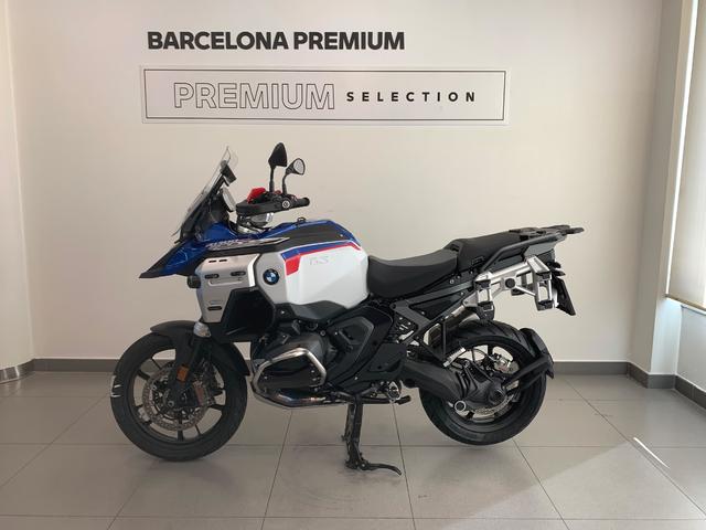 BMW Motorrad R 1300 GS Adventure  de ocasión 