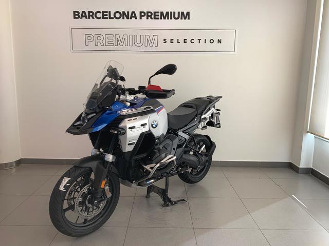 BMW Motorrad R 1300 GS Adventure  de ocasión 