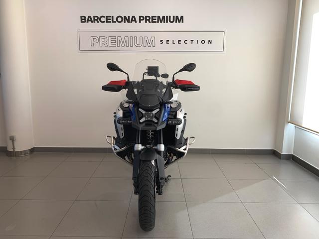 BMW Motorrad R 1300 GS Adventure  de ocasión 