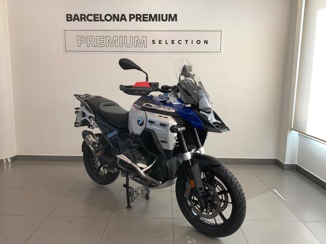 BMW Motorrad R 1300 GS Adventure  de ocasión 