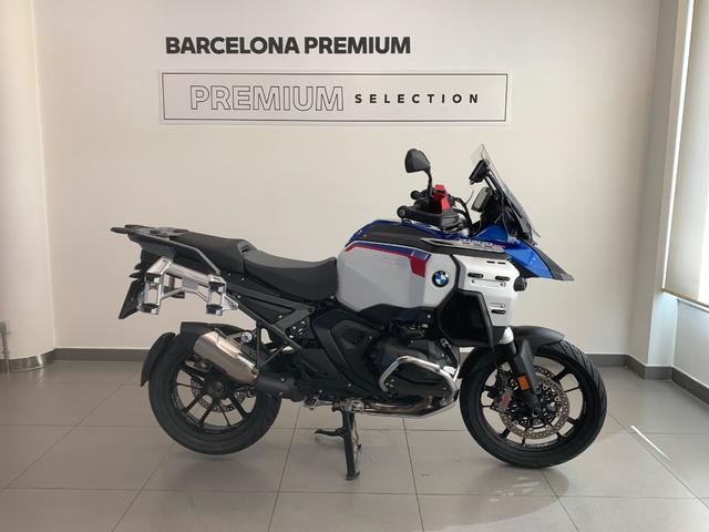 BMW Motorrad R 1300 GS Adventure  de ocasión 