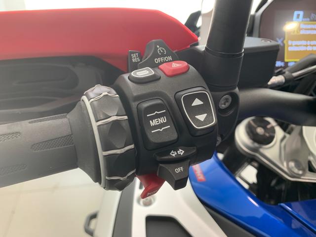 BMW Motorrad R 1300 GS Adventure  de ocasión 