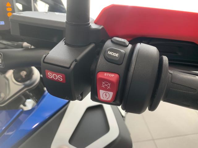 BMW Motorrad R 1300 GS Adventure  de ocasión 