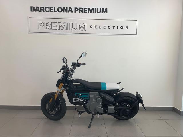 BMW Motorrad CE 02  de ocasión 