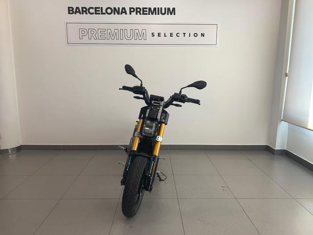 BMW Motorrad CE 02  de ocasión 