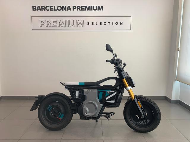 BMW Motorrad CE 02  de ocasión 