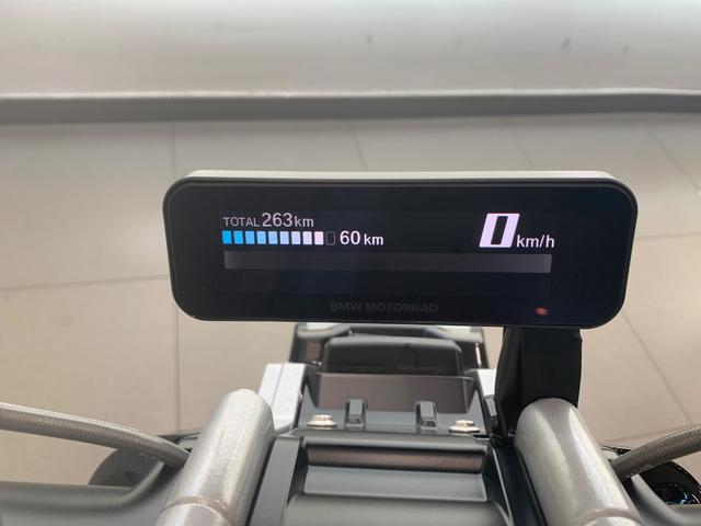 BMW Motorrad CE 02  de ocasión 