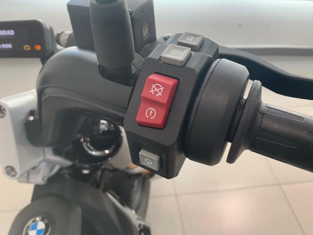 BMW Motorrad CE 02  de ocasión 