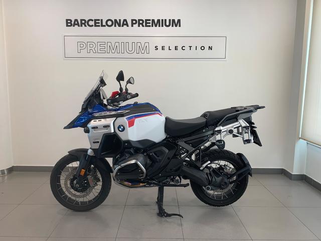 BMW Motorrad R 1300 GS Adventure  de ocasión 
