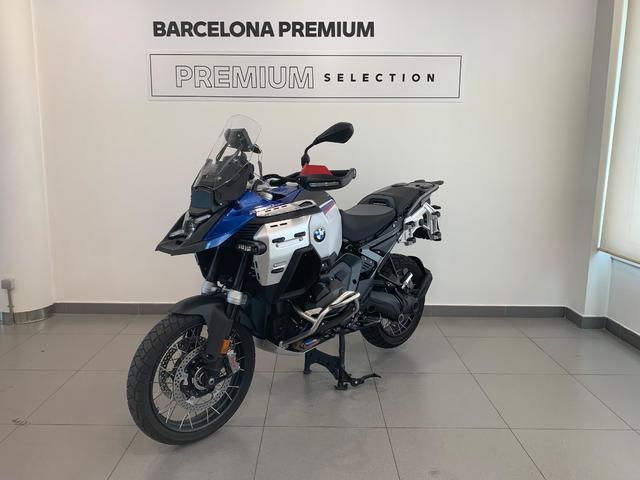 BMW Motorrad R 1300 GS Adventure  de ocasión 