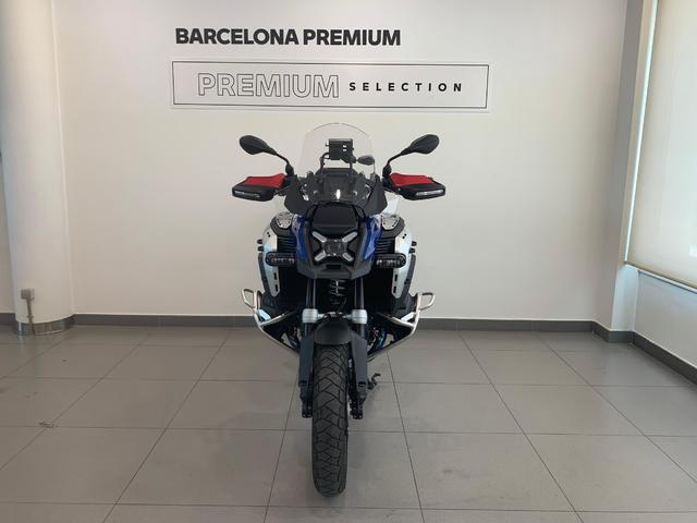 BMW Motorrad R 1300 GS Adventure  de ocasión 