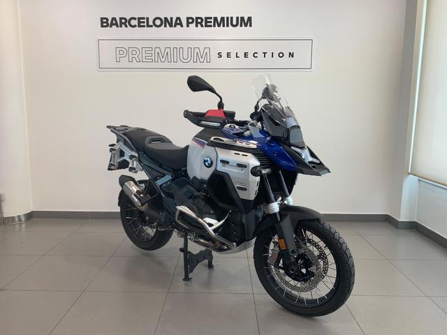 BMW Motorrad R 1300 GS Adventure  de ocasión 