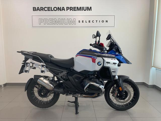 BMW Motorrad R 1300 GS Adventure  de ocasión 