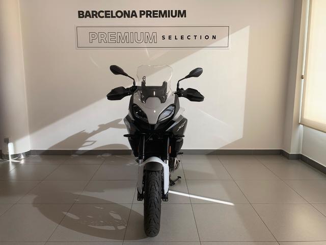 BMW Motorrad F 900 XR  de ocasión 