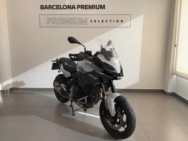 BMW Motorrad F 900 XR  de ocasión 
