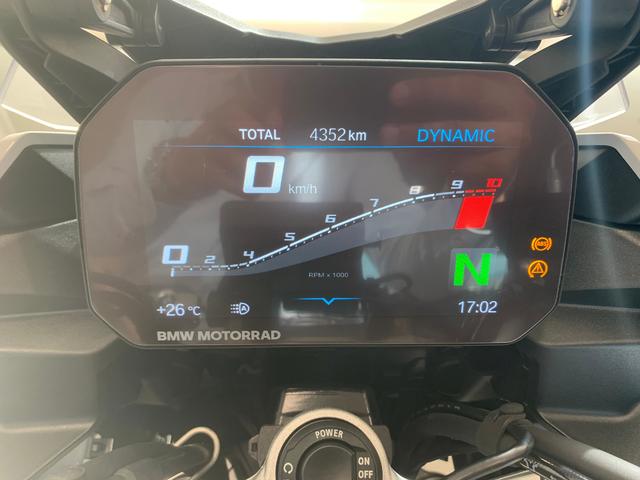 BMW Motorrad F 900 XR  de ocasión 