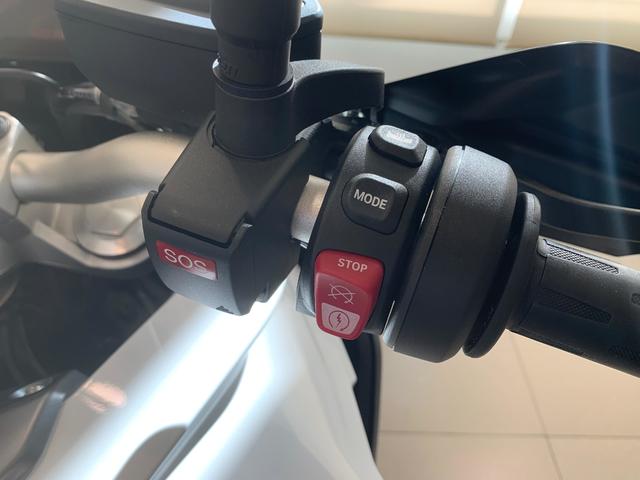 BMW Motorrad F 900 XR  de ocasión 