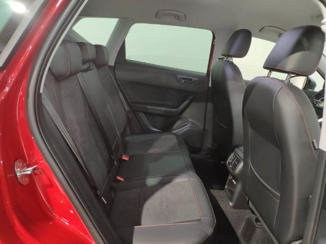 SEAT Ateca 1.0 TSI FR Special Edition 85 kW (115 CV)