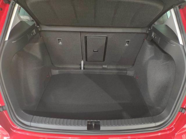 SEAT Ateca 1.0 TSI FR Special Edition 85 kW (115 CV)