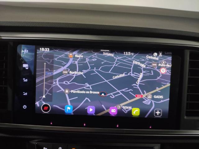 SEAT Ateca 1.0 TSI FR Special Edition 85 kW (115 CV)