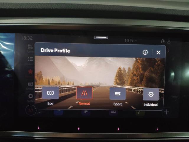 SEAT Ateca 1.0 TSI FR Special Edition 85 kW (115 CV)