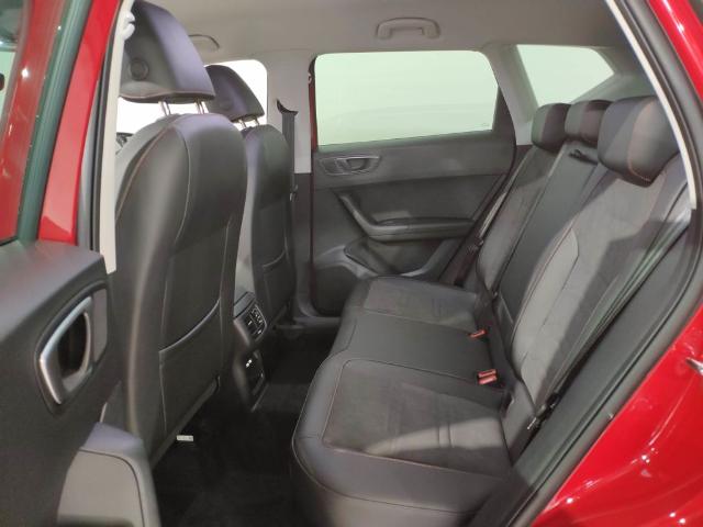 SEAT Ateca 1.0 TSI FR Special Edition 85 kW (115 CV)