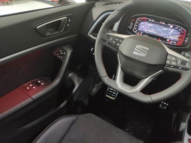 SEAT Ateca 1.0 TSI FR Special Edition 85 kW (115 CV)