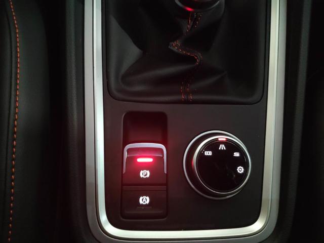 SEAT Ateca 1.0 TSI FR Special Edition 85 kW (115 CV)