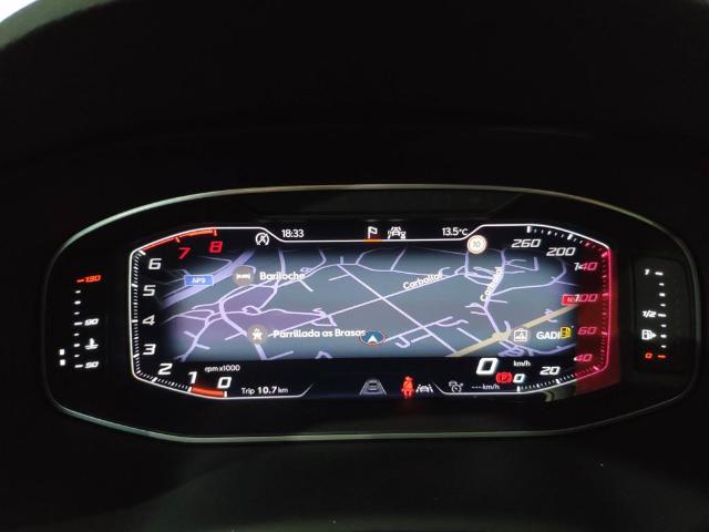 SEAT Ateca 1.0 TSI FR Special Edition 85 kW (115 CV)