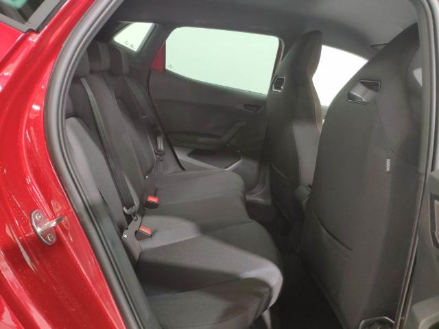 SEAT Ibiza 1.0 TSI FR Salta 85 kW (115 CV)