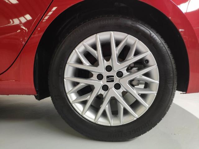 SEAT Ibiza 1.0 TSI FR Salta 85 kW (115 CV)