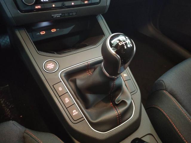 SEAT Ibiza 1.0 TSI FR Salta 85 kW (115 CV)