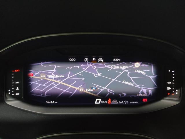 SEAT Ibiza 1.0 TSI FR Salta 85 kW (115 CV)