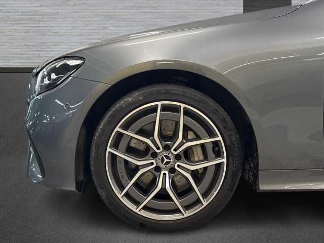 Mercedes-Benz Clase E 350 Coupe 220 kW (299 CV)